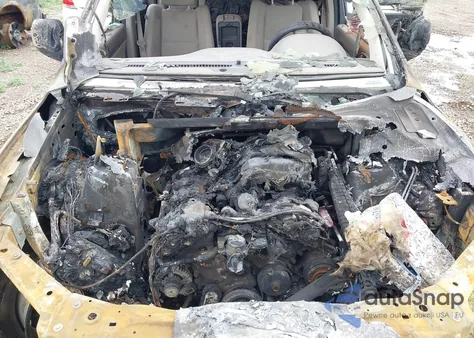 2011 Jeep Grand Cherokee Laredo z USA, uszkodzony, nr VIN 1J4RR4GGXBC712972